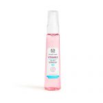 ジェルタイプのフェイスミストが新発売