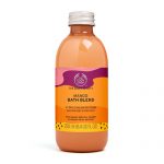 保湿成分が豊富な入浴剤“バスブレンド”が数量限定で新発売