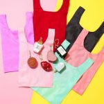 【Francfranc】大人気  チャーム型エコバッグ 再入荷！！