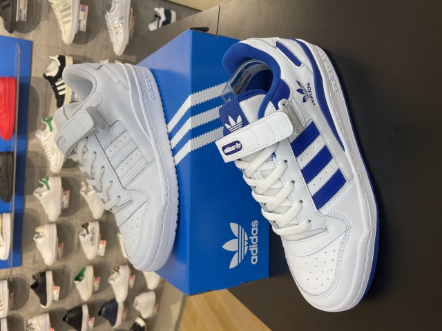 Abc Mart Sports Adidas Forum New S Tsuruya Abc Mart Sports Adidas Forum New S Tsuruya