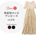 【ViS】★コラボアイテム入荷★