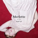 【トゥモローランド】『Merlette POP UP』