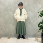 【アズノゥアズコンシート】★NEW ITEM★