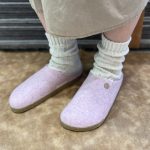 【ビルケンシュトック】NEW ITEM