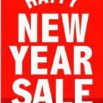 【ABCマートプレミアステージ】HAPPY NEW YEAR SALE