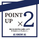 【アズノゥアズコンシート】 ★ POINT UP FAIR★