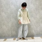 【アズノゥアズコンシート】★NEW ITEM★