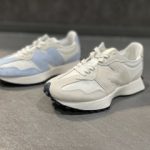 【ABCマートプレミアステージ】春を先取り！New Balance 新色スニーカー