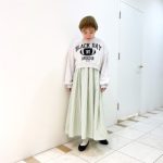 【アズノゥアズコンシート】★NEW ITEM★