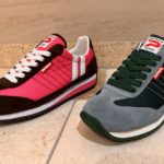 【ABCマートプレミアステージ】PATRICK  復刻カラーのご紹介