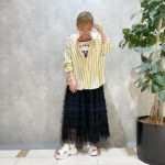 【アズノゥアズコンシート】✨NEW ITEM✨