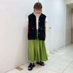 【アズノゥアズコンシート】★NEW ITEM★
