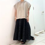 【アズノゥアズコンシート】★NEW ITEM★