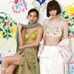 【アモスタイル】AMOSTYLE×MANAMI SAKURAI
