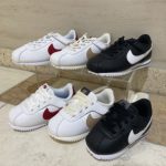 【ABCマートプレミアステージ】【NIKE(ナイキ)】コルテッツ キッズスリッポン