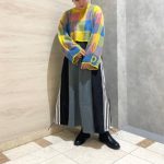 【アズノゥアズコンシート】NEW ITEM