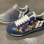【ABCマートプレミアステージ】【PEANUTS】×【PATRICK】コラボレーションアイテム