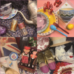 【Dramatique（ドラマティーク）】 pop up store開催!!
