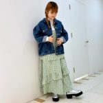 【アズノゥアズコンシート】★NEW ITEM★