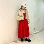 【アズノゥアズコンシート】★NEW ITEM★
