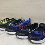 【ABCマートプレミアステージ】NIKEキッズランニングシューズ