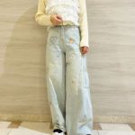 【アズノゥアズコンシート】おすすめ春コーデ🌸