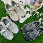 【クオリネスト】「Orthofeet (オーソフィート)」のスニーカー「NIRA（ニラ）」シリーズにNEWカラー登場!