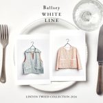 【トゥモローランド】LINTON TWEED COLLECTION 2026