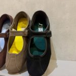 【ABCマートプレミアステージ】カジュアルからトレンド感あるスタイルに幅広く活躍！【PUMA】タックレット。
